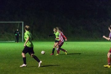 Bild 191 - B-Juniorinnen TuS Tensfeld - MTSV Olympia Neum�nster : Ergebnis: 4:1